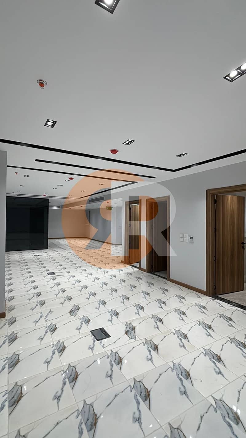 administrative office for rent, 580m with ACs - Ansicht 2