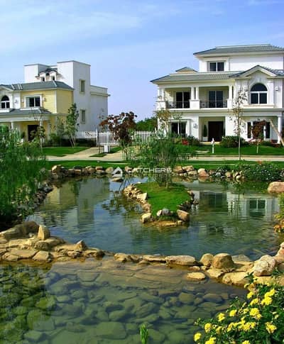 4 Bedroom Villa for Sale in New Cairo, Cairo - WhatsApp Image 2026-05-09 at 14.09. 21 (15). jpeg