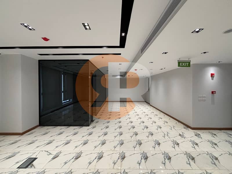 administrative office for rent, 580m with ACs - Ansicht 3