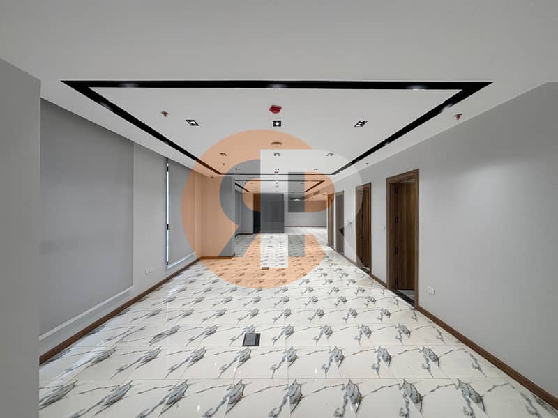 administrative office for rent, 580m with ACs - Ansicht 4
