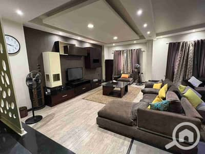 شقة فندقية 3 غرف نوم للايجار في القاهرة الجديدة، القاهرة - 40592. jpg