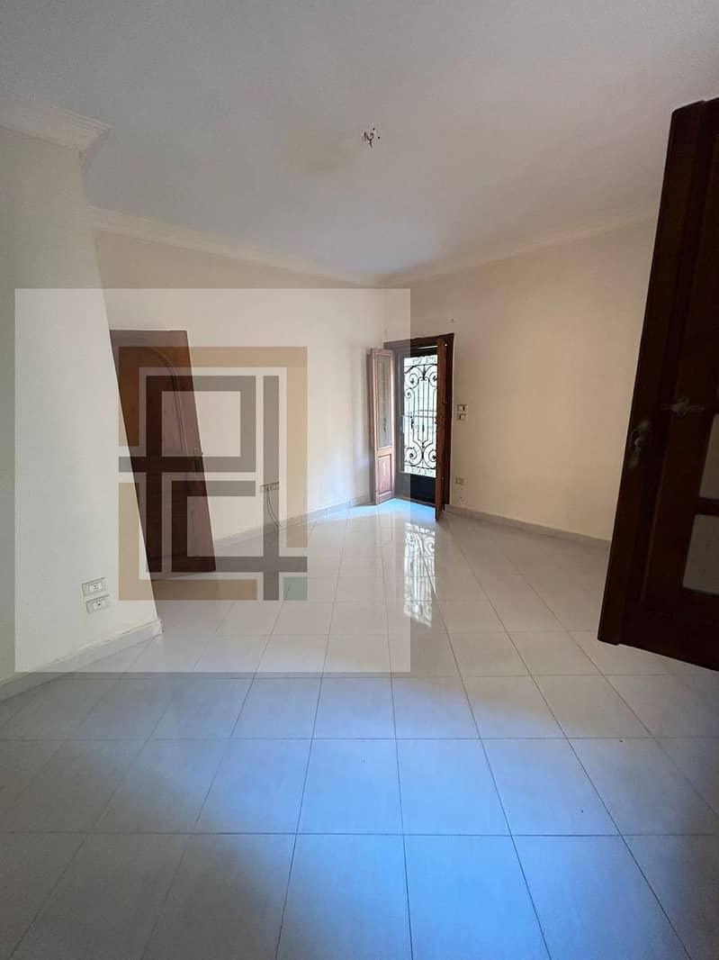 Furnished Penthouse for Rent – Mini Compound, North Lotus - Widok 5