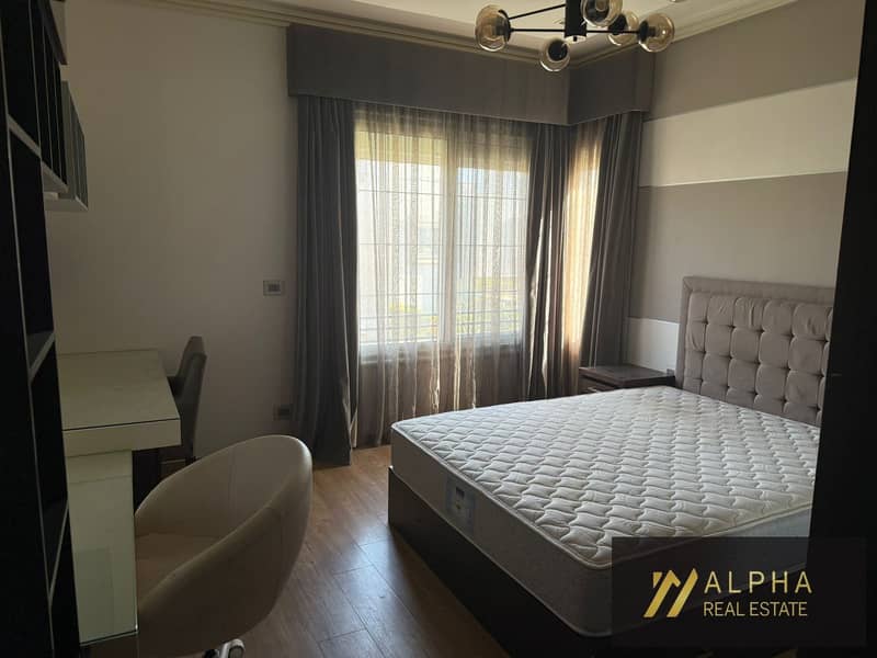 Standalone Villa for Rent in PK2 Palm Hills Extension | Fully Furnished | Private Pool | 4 Bedrooms - Ansicht 4