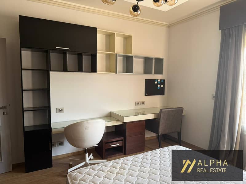 Standalone Villa for Rent in PK2 Palm Hills Extension | Fully Furnished | Private Pool | 4 Bedrooms - Mehr