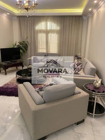 3 Bedroom Flat for Rent in New Cairo, Cairo - WhatsApp Image 2026-05-09 at 1.22. 29 PM (2). jpeg 3 Bedroom Flat for Rent in New Cairo, Cairo - WhatsApp Image 2026-05-09 at 1.22. 29 PM (2). jpeg