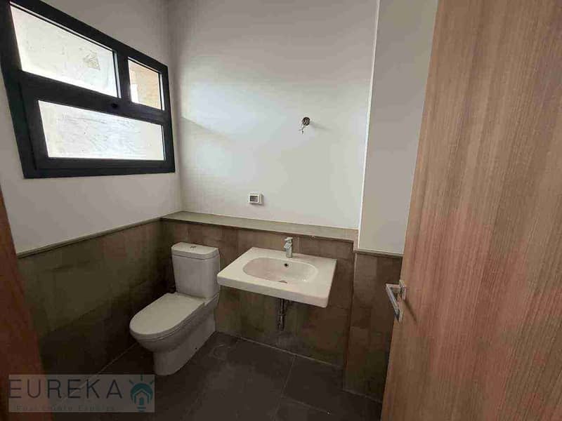 Ground duplex with garden corner for sale in Al Burouj area, ready for immediate occupancy, fully finished, at a very special price – pohled 3