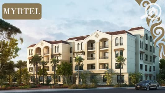 فلیٹ 3 غرف نوم للبيع في مدينة الشروق، القاهرة - 105e4b85-abb2-4136-a0b1-d0835fce6eda. jpg