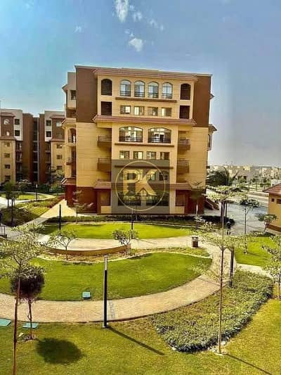 3 Bedroom Apartment for Sale in New Capital City, Cairo - 832834f0-46c2-4b4a-aee9-2c0995e6e1e2. jpg 3 Bedroom Apartment for Sale in New Capital City, Cairo - 832834f0-46c2-4b4a-aee9-2c0995e6e1e2. jpg