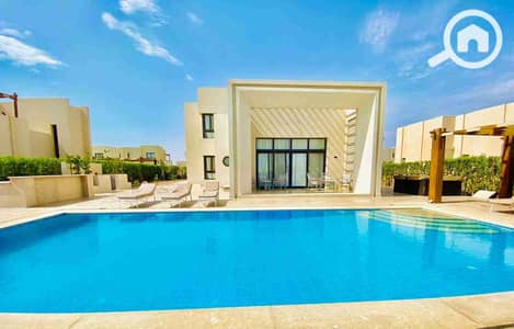 3 Bedroom Villa for Rent in Gouna, Red Sea - 1000778182. jpg