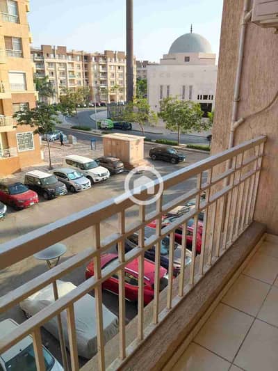 3 Bedroom Flat for Sale in Madinaty, Cairo - 1000407319. jpg 3 Bedroom Flat for Sale in Madinaty, Cairo - 1000407319. jpg