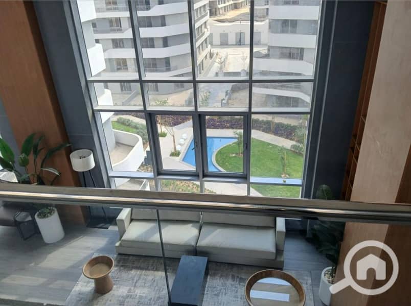 Apartment for sale best price in Bloomfield Compound - Vista 2