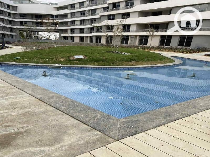 Apartment for sale best price in Bloomfield Compound - Vista 3