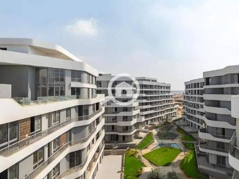 Apartment for sale best price in Bloomfield Compound - Més