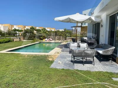 5 Bedroom Villa for Rent in North Coast, Matruh - e579b7db-f79b-458d-a746-1aa5ee22f45e. jpg
