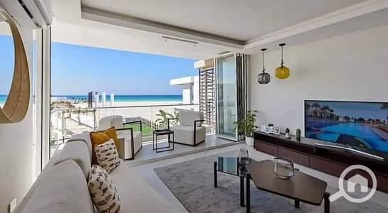 2 Bedroom Chalet for Sale in North Coast, Matruh - WhatsApp Image 2026-05-06 at 2.04. 34 PM (2). jpeg