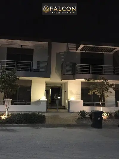 Dream apartment with zero down easy installments over 12 years prime location best view in the compound unbeatable offer at a great price