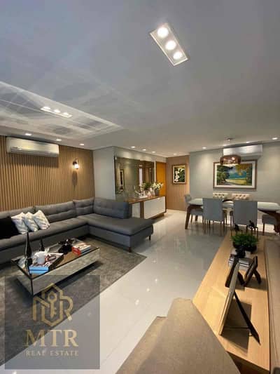 3 Bedroom Flat for Sale in New Cairo, Cairo - IMG_2557. jpg