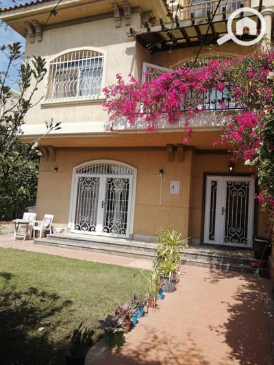3 Bedroom Villa for Sale in Madinaty, Cairo - WhatsApp Image 2026-05-09 at 2.28. 17 PM. jpeg