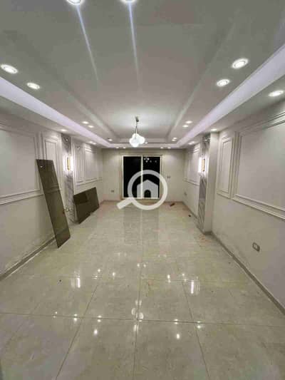 3 Bedroom Flat for Rent in Sheikh Zayed, Giza - IMG-20260509-WA0043. jpg 3 Bedroom Flat for Rent in Sheikh Zayed, Giza - IMG-20260509-WA0043. jpg