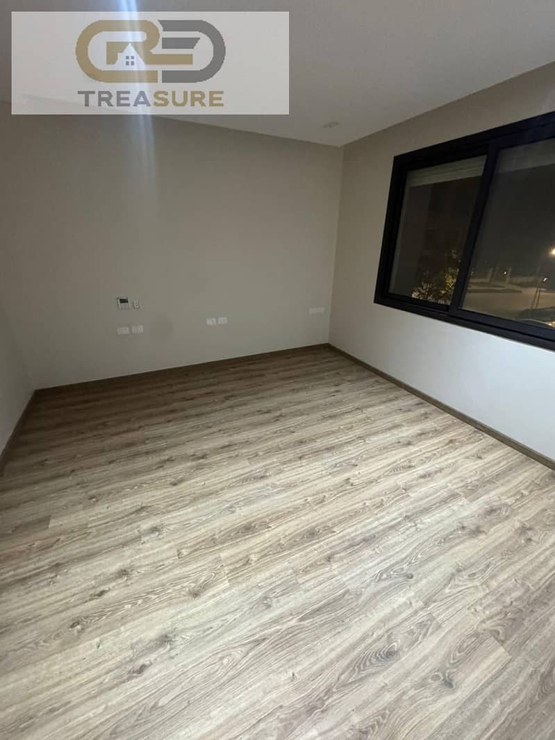 Semi Furnished Townhouse middle in District 5 - new cairo – pohled 5