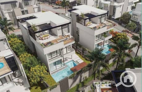 توين هاوس 5 غرف نوم للبيع في عجمي، الإسكندرية - IMG-20250910-WA0280. jpg