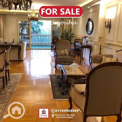 3 Bedroom Apartment for Sale in Smoha, Alexandria - WhatsApp Image 2026-05-09 at 2.16. 30 PM (2). jpeg
