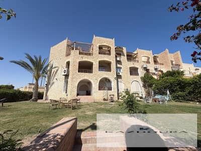 شاليه 3 غرف نوم للايجار في الساحل الشمالي، مطروح - WhatsApp Image 2026-05-09 at 14.28. 38. jpeg