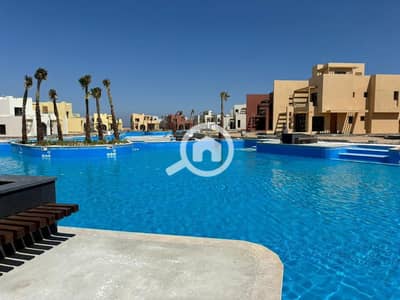 3 Bedroom Townhouse for Sale in Makadi Bay, Red Sea - WhatsApp Image 2026-03-15 at 11.36. 53 PMh. jpeg