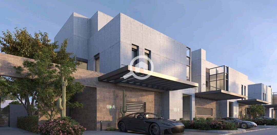 Villa for Sale in Sheikh Zayed – VAHA Compound by Al Karma, Next to SODIC - Widok 3