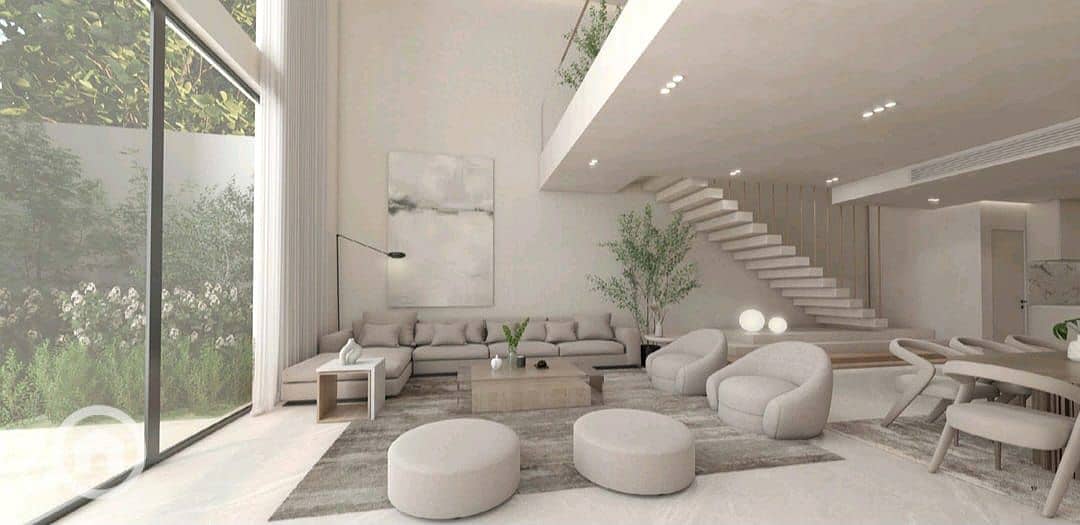 Villa for Sale in Sheikh Zayed – VAHA Compound by Al Karma, Next to SODIC - Widok 6
