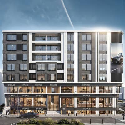 Office for Sale in Mokattam, Cairo - 6 (1). png