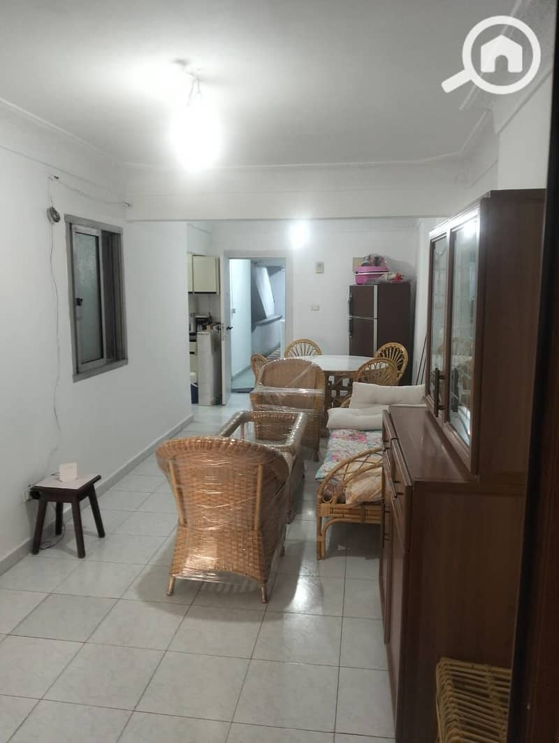 Apartment for sale 80 m in Sporting, first row by the sea – další