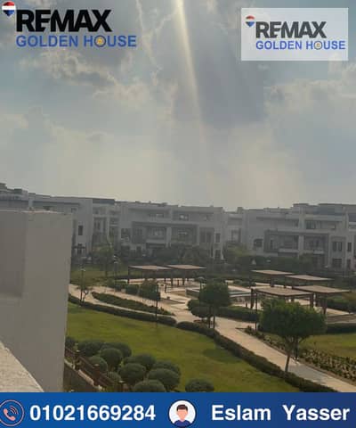 4 Bedroom Twin House for Sale in Shorouk City, Cairo - 1. png