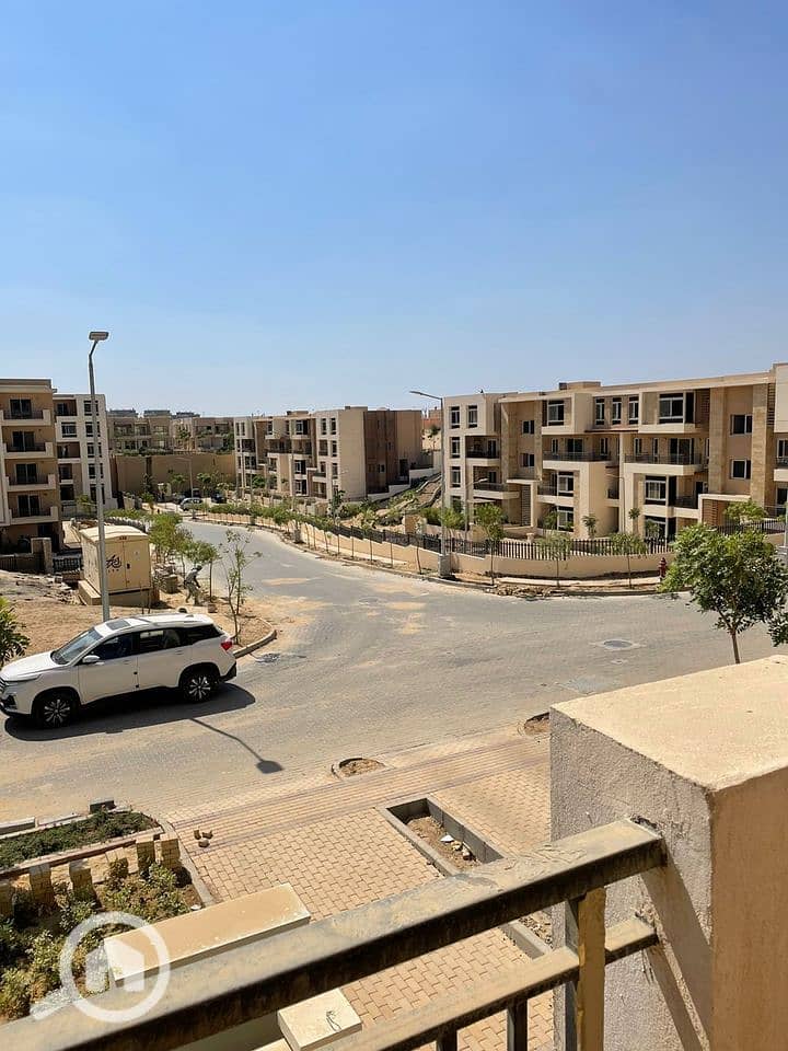 Apartment for sale 5% down payment and the rest paid in installments over 12 years, interest-free. - Mehr