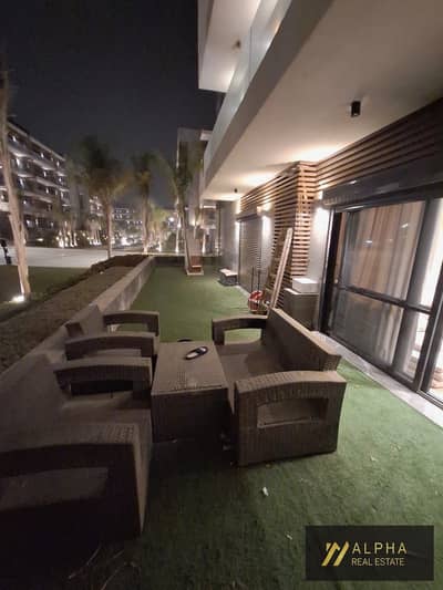 3 Bedroom Flat for Rent in New Cairo, Cairo - WhatsApp Image 2026-05-09 at 15.34. 00 (1). jpeg
