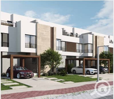 3 Bedroom Townhouse for Sale in Palm Hills, Alexandria - IMG-20250921-WA0179. jpg