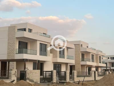 3 Bedroom Villa for Sale in New Capital City, Cairo - WhatsApp Image 2025-10-13 at 09.53. 50. jpeg 3 Bedroom Villa for Sale in New Capital City, Cairo - WhatsApp Image 2025-10-13 at 09.53. 50. jpeg