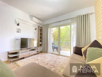 2 Bedroom Flat for Rent in Sheikh Zayed, Giza - WhatsApp Image 2026-05-07 at 6.16. 18 PM (2). jpeg