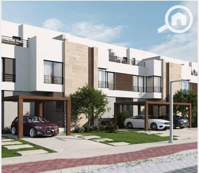 3 Bedroom Townhouse for Sale in Palm Hills, Alexandria - IMG-20250921-WA0179. jpg
