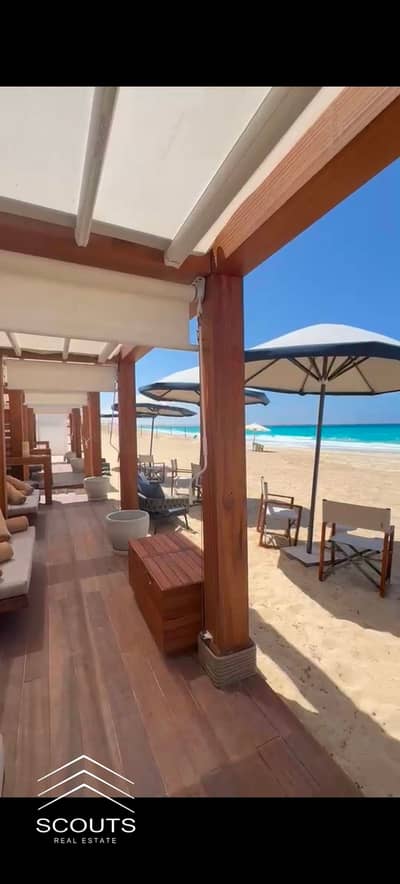 2 Bedroom Chalet for Sale in North Coast, Matruh - 686251306_122207656076435664_8615265997265270759_n. jpg