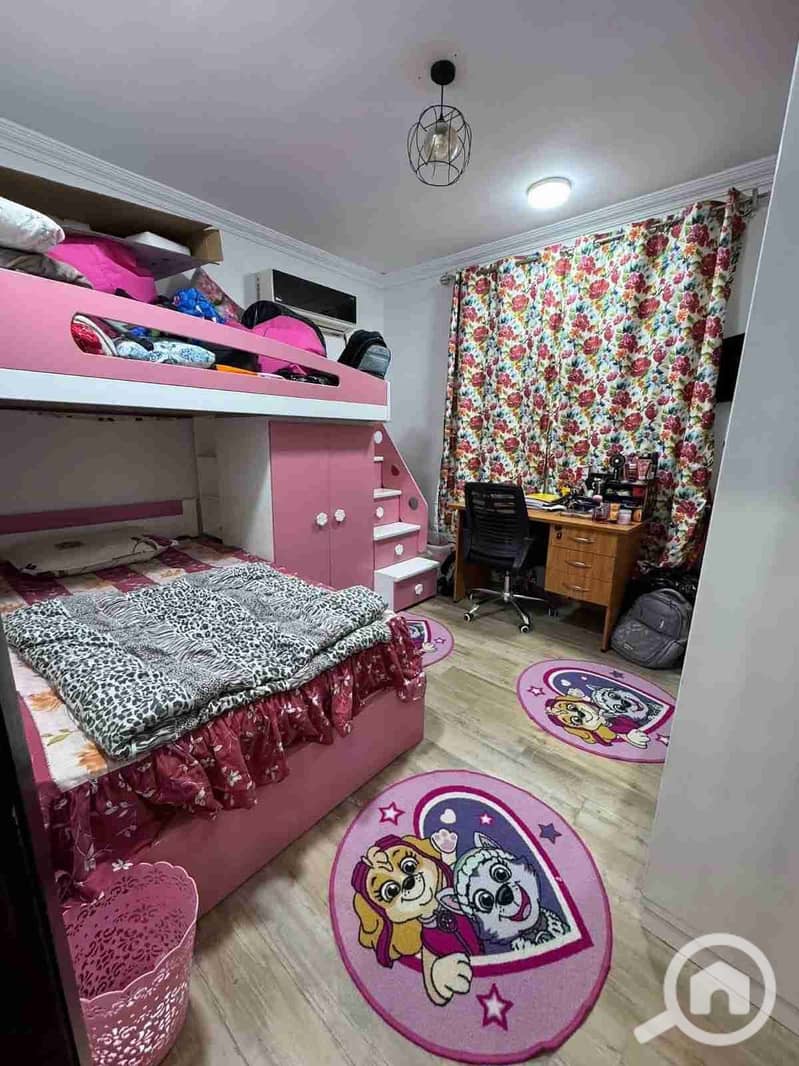 Apartment for sale in the second phase of Zahraa El Maadi - Widok 5