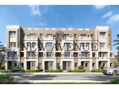 3 Bedroom Flat for Sale in Mostakbal City, Cairo - the-butterfly-600x400. jpg