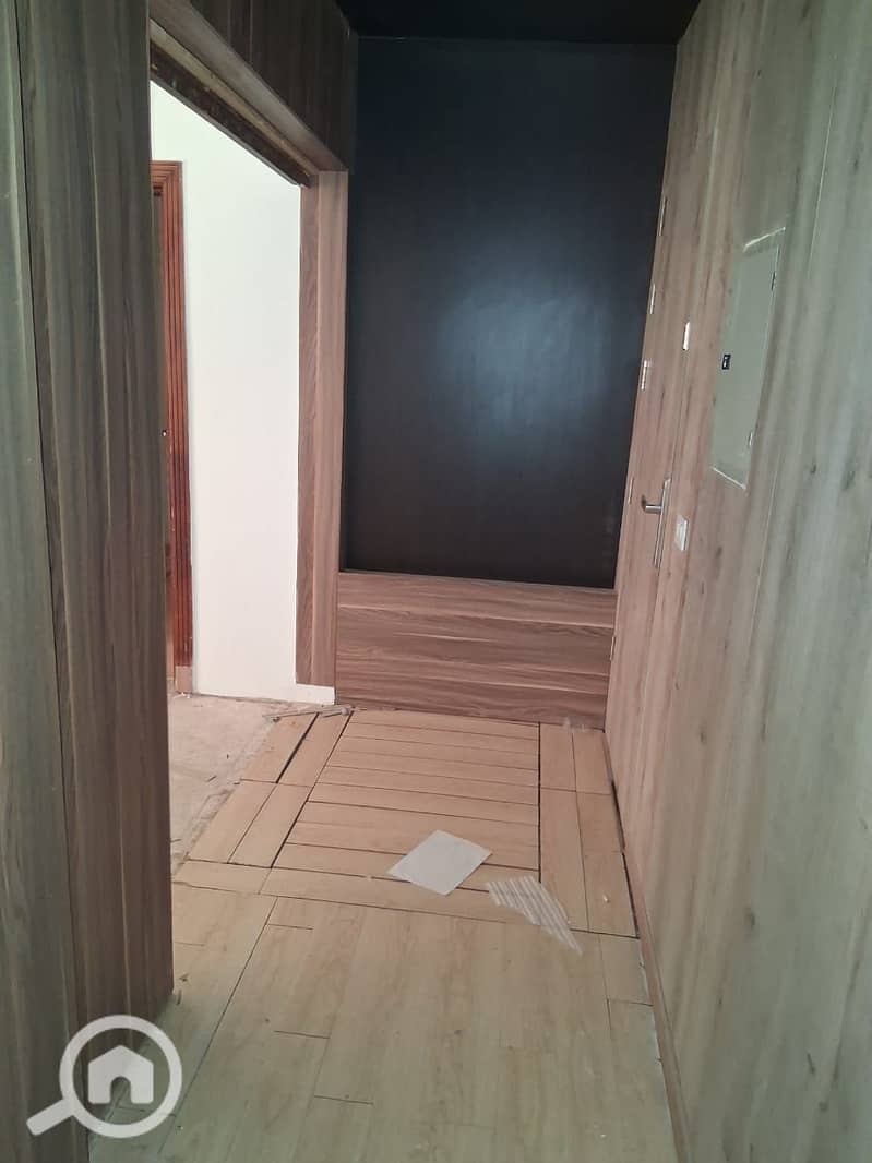 Apartment Rent Al Banafseg Buildings directly on North 90th St near Waterway Sadat Axis and Mohamed Naguib Axis First Settlement New Cairo - Ansicht 6