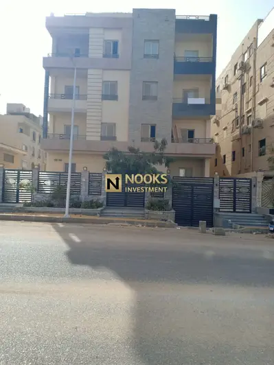 Ready to Move! 203m Directly on Teseen St. – Al Andalus 2 (Prime Location)