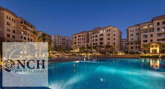 2 Bedroom Flat for Sale in New Cairo, Cairo - 1bd6cfb9-8b88-464d-b03a-0c7c50dd6298. jpg 2 Bedroom Flat for Sale in New Cairo, Cairo - 1bd6cfb9-8b88-464d-b03a-0c7c50dd6298. jpg