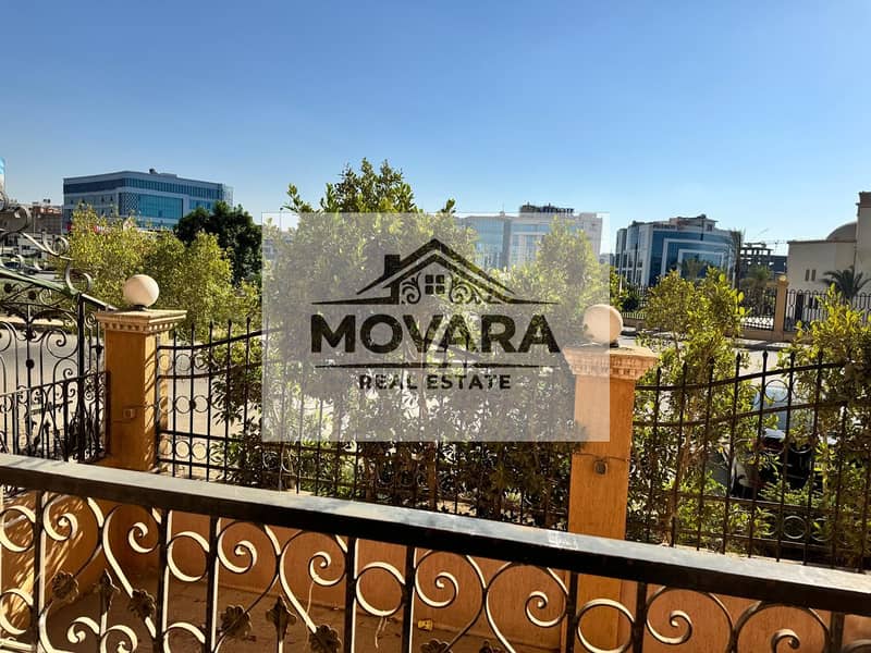 Ultra Super Lux Duplex for Rent in Al Banafseg - Mehr