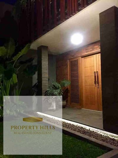 4 Bedroom Villa for Sale in Mostakbal City, Cairo - 1000063610. jpg