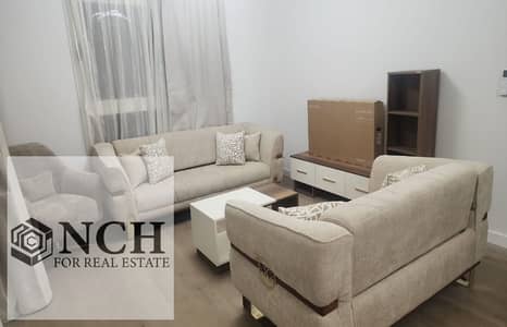 3 Bedroom Flat for Rent in New Cairo, Cairo - WhatsApp Image 2026-05-09 at 1.57. 38 PM (2). jpg