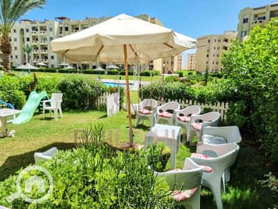 شاليه 4 غرف نوم للايجار في الساحل الشمالي، مطروح - WhatsApp Image 2026-05-07 at 10.39. 55 AM. jpeg