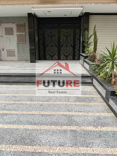An apartment for sale in Nasr City, Sixth District from Ahmed Khairy